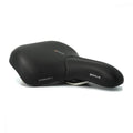Selle Royal Sattel Brave Relaxed Unisex - Komfort-Fahrradsattel