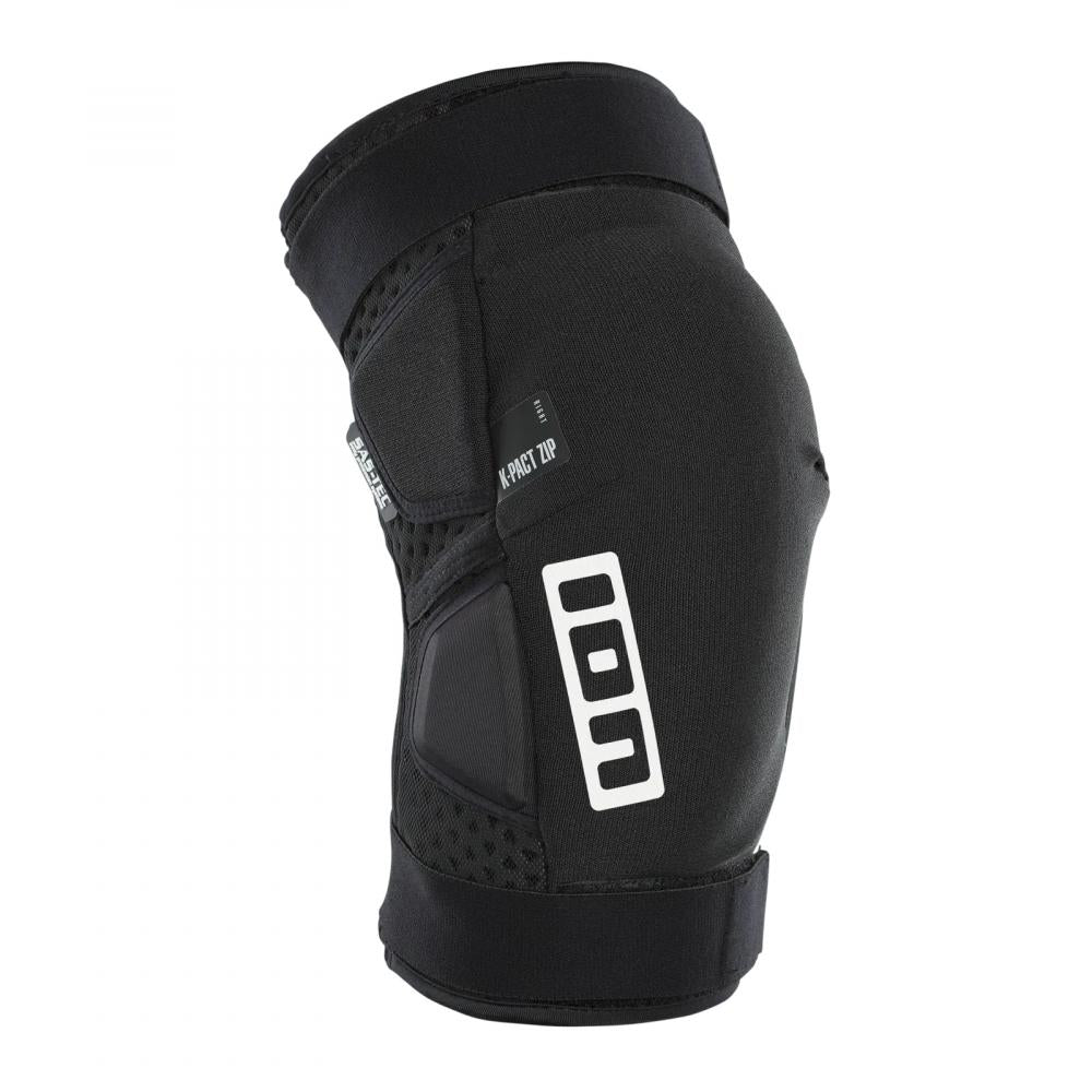 ION Bike ION MTB Knee Pads K-Pact Zip L 47800-5970 - Protektoren - Knieschoner