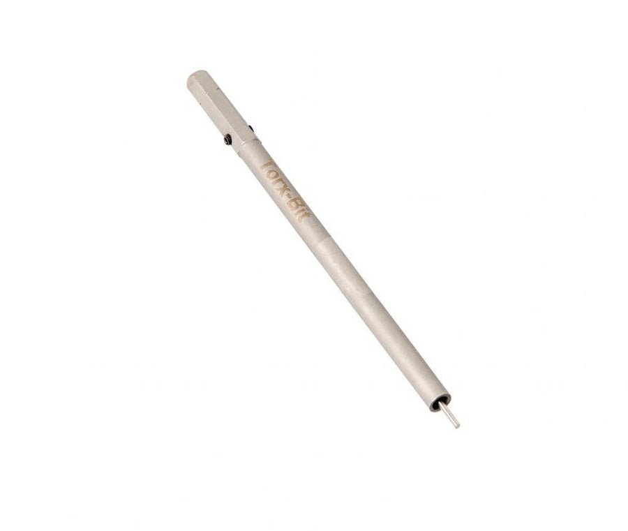 DT Swiss Torx Bit 117 mm - präzises Werkzeug für Squorx Nippel