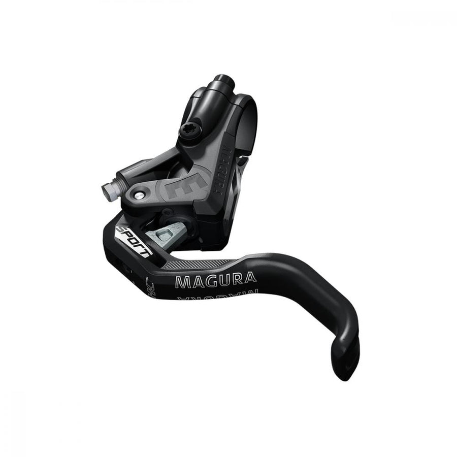 MAGURA Bremsgriff MT TRAIL SPORT, 1-Finger HC-Hebel - präzise Kontrolle & starke Performance