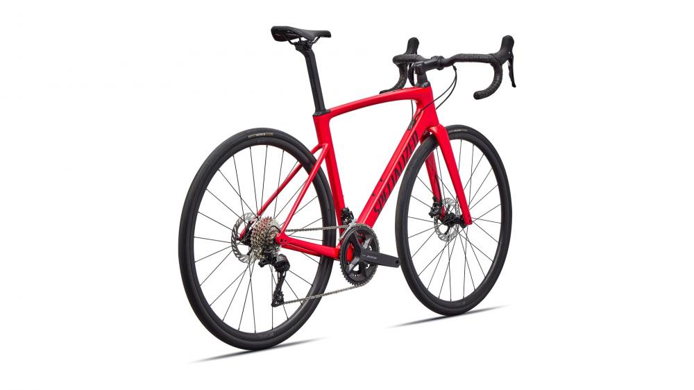 Specialized Roubaix Sport Rennrad 58cm - Flored/Obsd Endurance Bike