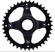 SHIMANO Kettenblatt SM-CRE70 38Z ohne KSR - Effizienter Antrieb für E-Bikes