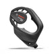 Bosch Designdeckel Performance Line CX, links - stilvoller Motorschutz neueste Version