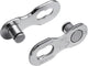 SHIMANO 50 Paar Kettenschloss SM-CN910 Kettenschloss - 12-fach