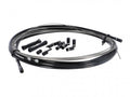 SRAM SlickWire Schalt-/Bremskabel-Kit Standard schwarz - präzise Schalt- und Bremsperformance