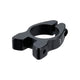 BBB Cycling seatclamp CarrierClamp 31.8mm schwarz 31 - stabile Sattelklemme für Gepäckträger
