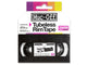 Muc-Off Rim Tape 10m Rolle Felgenband 35mm Pink - Tubeless Versiegelung