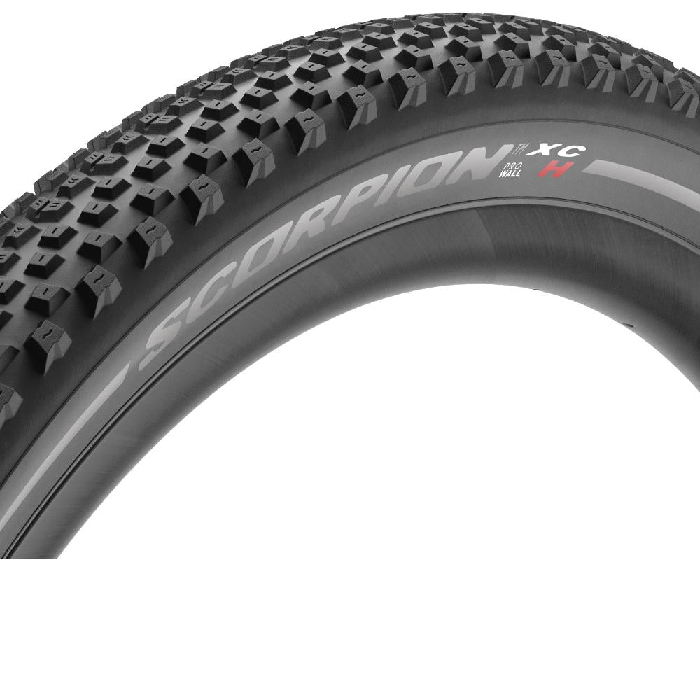 Pirelli Scorpion XC H TLR Faltreifen 29x2,2 - Tubeless Ready für XC & Marathon