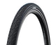 Schwalbe Motion Road Cruiser Plus 28 x 2.00 Reifen 50-622 PunctureGuard Schwarz Reflex