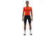 SPECIALIZED S-Works Race-Trikot Herren Fiery Red Größe XL - Aerodynamisches Rennrad-Trikot