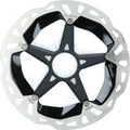 Shimano RT-MT900 Bremsscheibe 180 mm Center Lock - maximale Bremsleistung mit Ice Technologies Freeza