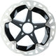 Shimano RT-MT900 Bremsscheibe 180 mm Center Lock - maximale Bremsleistung mit Ice Technologies Freeza