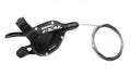SRAM Trigger Apex 1 11-fach hinten schwarz - präziser Road 1x11 Schalthebel