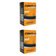 2x Continental MTB 27,5 Schlauch 47-62/584 AV 40 mm