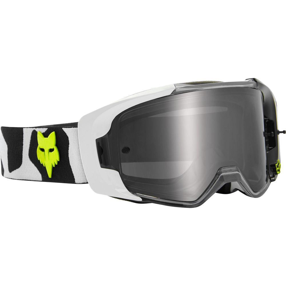 FOX Brille VUE PSYCOSIS GOGGLE SPARK black white