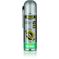 MOTOREX GREASE SPRAY 500 ml - Dickflüssiger Fettspray mit Salzwasserresistenz