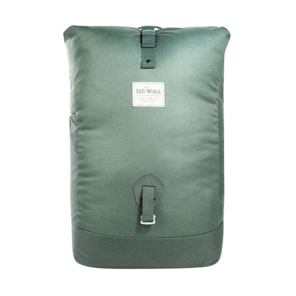Tatonka Grip Rolltop Pack 34 Kapok - Tagesrucksack Unisex 34 L mit Rolltop-Verschluss
