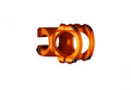 Orange Race Face Turbine R MTB Vorbau 35.0mm 50mm für aggressives Trailriding.