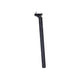 BBB Cycling BBB Sattelstütze TopPost 400mm AL6061 31 schwarz - komfortabler Versatz für optimale Sitzposition