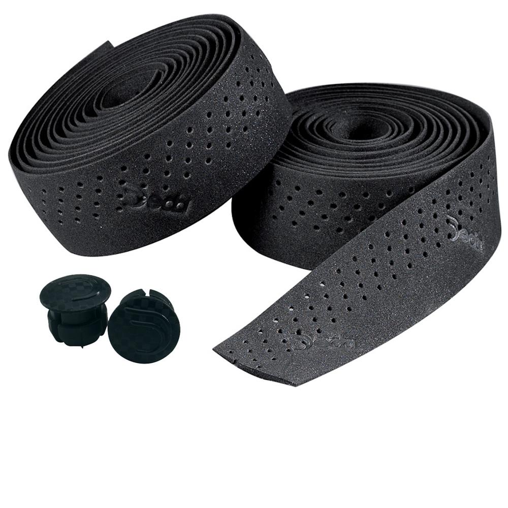 Deda Lenkerband Traforato schwarz