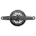 SRAM Force E1 Kurbelgarnitur 170 mm 48-35T - leichte - steife 2-fach Performance