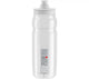 Elite Trinkflasche Fly 750 ml klar