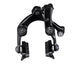 SHIMANO Seitenzugbremse BR-R9110 HR Felgenbremse - Rennrad Hinterrad, Direktmount