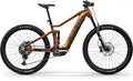 Centurion Numinis R2600i EP2 torino gold S (40) Torino gold - vollgefedertes E-MTB für anspruchsvolle Trails
