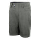 CHIBA Baggy Pants Kids - Radhose Kinder XS anthrazit/pink mit Innenhose