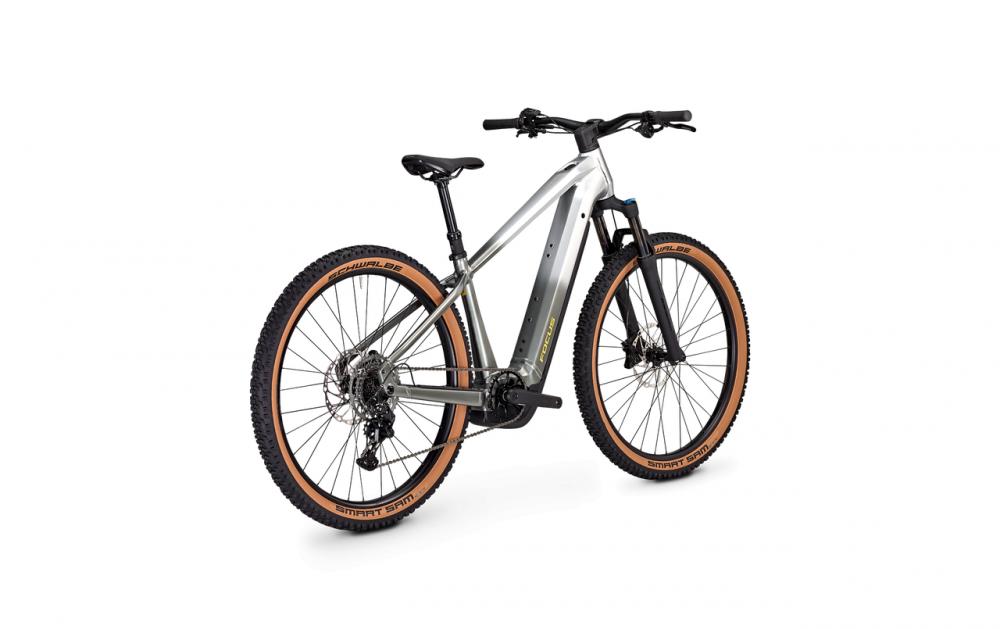 JARIFA² 6.7 29DI L46 F SIL2 540WH