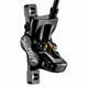 Tektro 4-Kolben-Bremssattel für HD-E725 und HD-M745 Post Mount