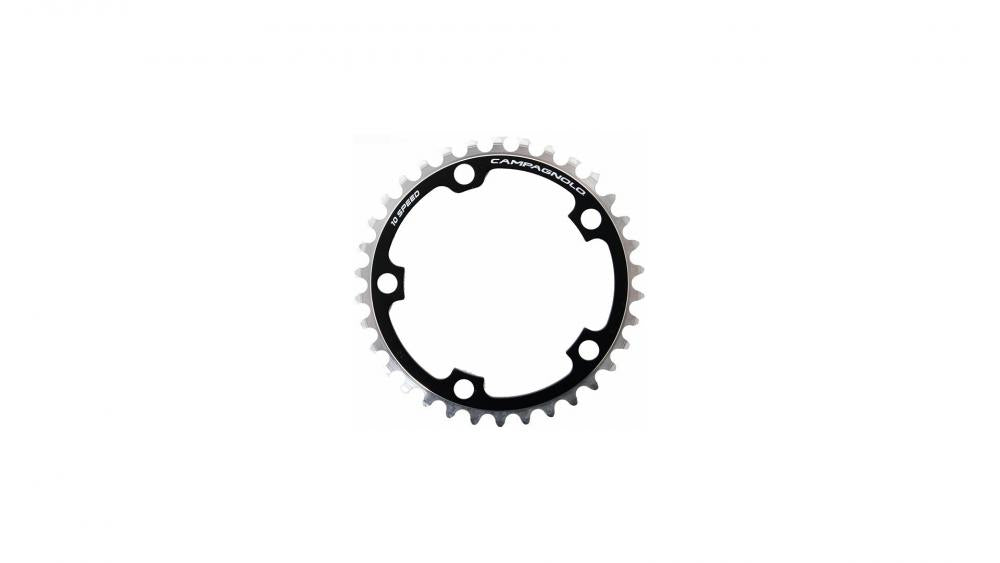 CAMPAGNOLO KETTENBLATT 10S CT 34 ZAEHNE Alu