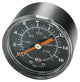 SKS Manometer für Rennkompressor - Präzises Ersatzmanometer für exakte Luftdruckmessung, kompatibel mit SKS Rennkompressoren, leicht ablesbares Display für optimale Kontrolle