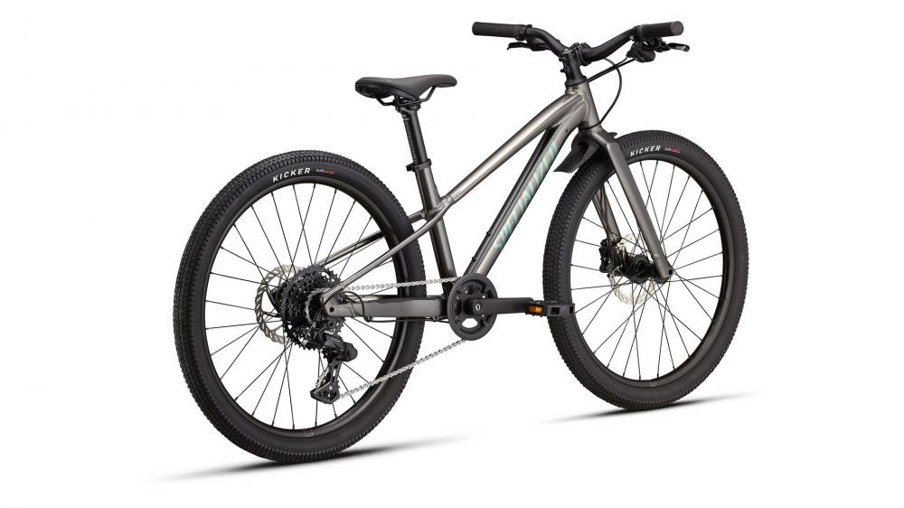 RIPROCK 24 INT SMK/FJDMET 24 - Kinderfahrrad 24 Zoll - Unbekannt