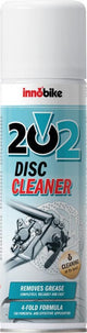 Innotech Disc Cleaner 202 Innobike 500ml Sprühdose Scheibenbremsreiniger