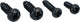 SHIMANO Befestigungsschraube Links SL-4600, SL-R780 HR Satz - 4600,