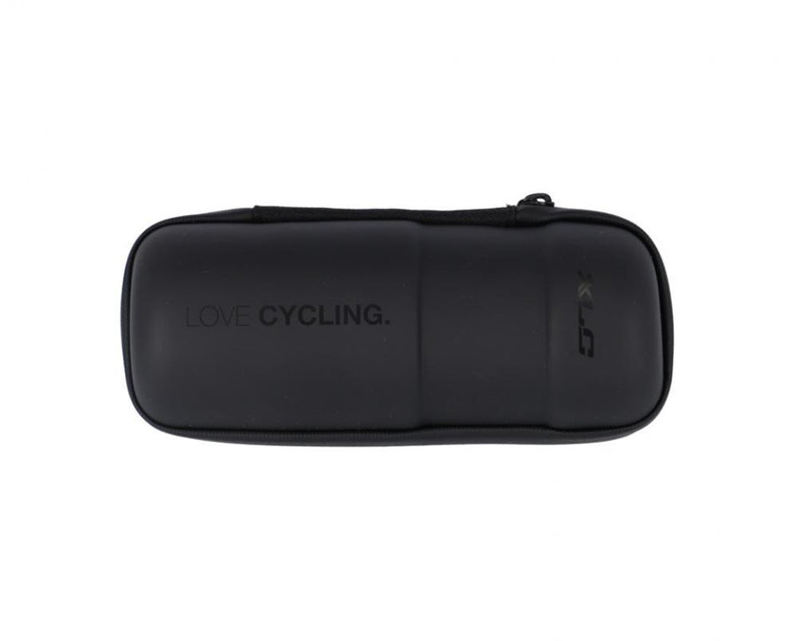 XLC Bottlebag BA-S111 schwarz für Trinkflaschenhalter