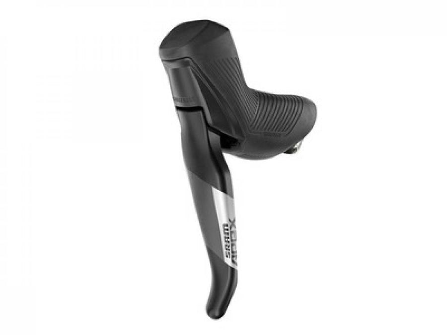 SRAM Apex Schalt-/Bremseinheit vorne - hydraulische Kontrolle für 12-fach Antriebe