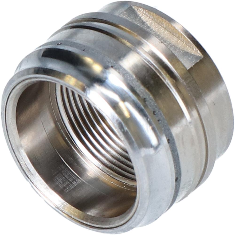 SHIMANO Konus für WH-R9200-C50-TU-R Links - Rennrad, 700C, Schnellspanner, Felgenbremse