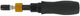 VAR Drehmomentschlüssel DV-10600 1-6 Nm 1/4" - präziser Fahrrad-Drehmomentschlüssel