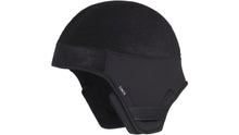 Lumos Ultra Winter Kit schwarz XL  Thermo-Helmmütze für Ultra-Serie Helme, winddicht, wasserabweisend, mit Ohrenschutz, ideal für Winterfahrten