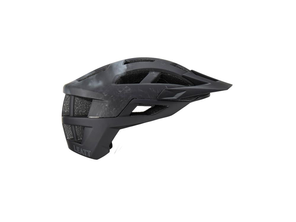 Leatt Helmet MTB Trail 2.0 Stealth M