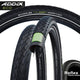 Schwalbe Drahtreifen MARATHON Performance Line GreenGuard 28x1,6 Zoll (40-635) Schwarz - pannensicher & nachhaltig