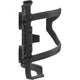 Procraft Flaschenhalter Race Ultimate Sideload One Size Schwarz - kompakter Seiteneinsteiger