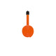 tubolito Tubo BMX Schlauch 20" 1-1/8 - 1-3/8 Orange - 54% leichter, doppelt robust