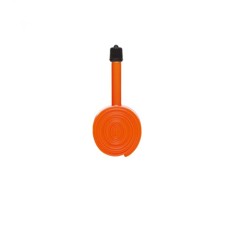 tubolito Tubo BMX Schlauch 20" 1-1/8 - 1-3/8 Orange - 54% leichter, doppelt robust