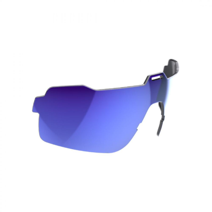Glaeser Commander blau