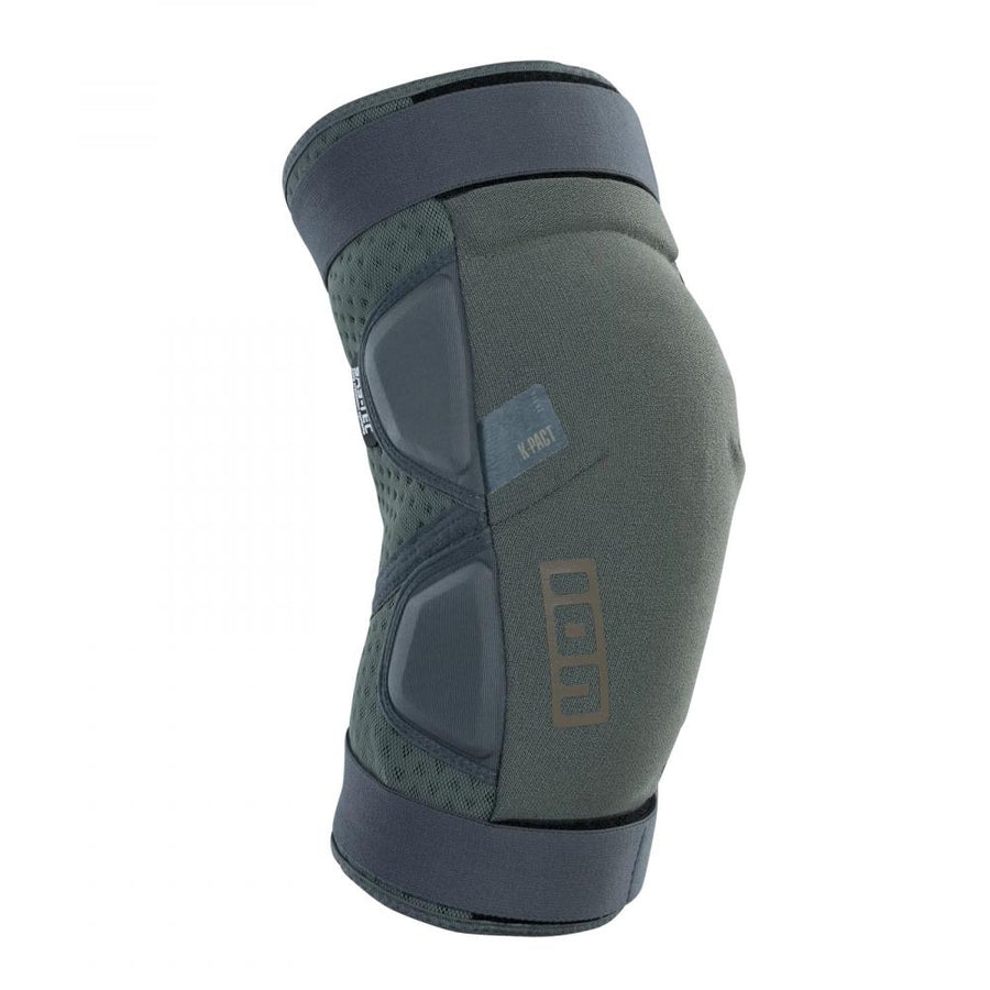 SAS-TEC Protektoren ION MTB Knee Pads K-Pact L 47800-5900 - Knieschoner