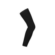 BBB Cycling BBB Beinlinge ComfortLegs L schwarz - warme, bequeme Beinlinge für kühle Touren