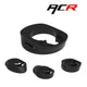 FSA Steuersatzadapter ACR 1 1/8"-1 1/2" Schwarz - für vollintegrierte Cockpits
